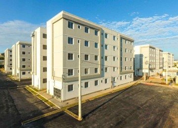 Construção civil enfrenta escassez de mão de obra e ajuda a manter o desemprego em baixa -  (crédito: MRV Engenharia/Divulgação – 17/12/18)