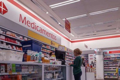  Medida amplia possibilidades disponíveis para prescritores e farmácias -  (crédito: Rafa Neddermeyer/ Agência Brasil)