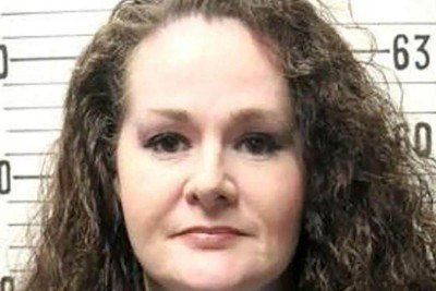 A estudante Colleen Slemmer foi torturada e brutalmente assassinada em 1995 -  (crédito: Family handout)