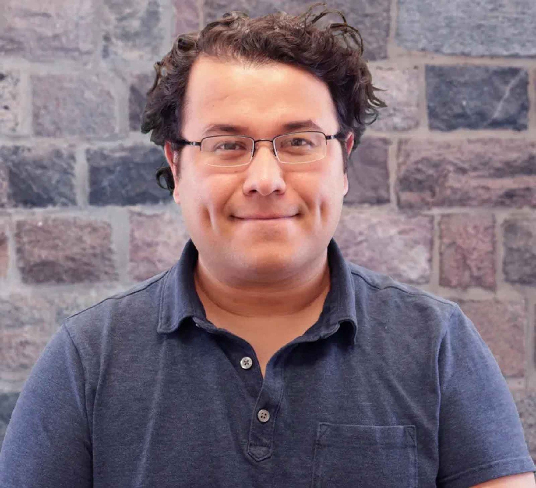 Raphael Nishimura, diretor de amostras da Universidade de Michigan, nos EUA.