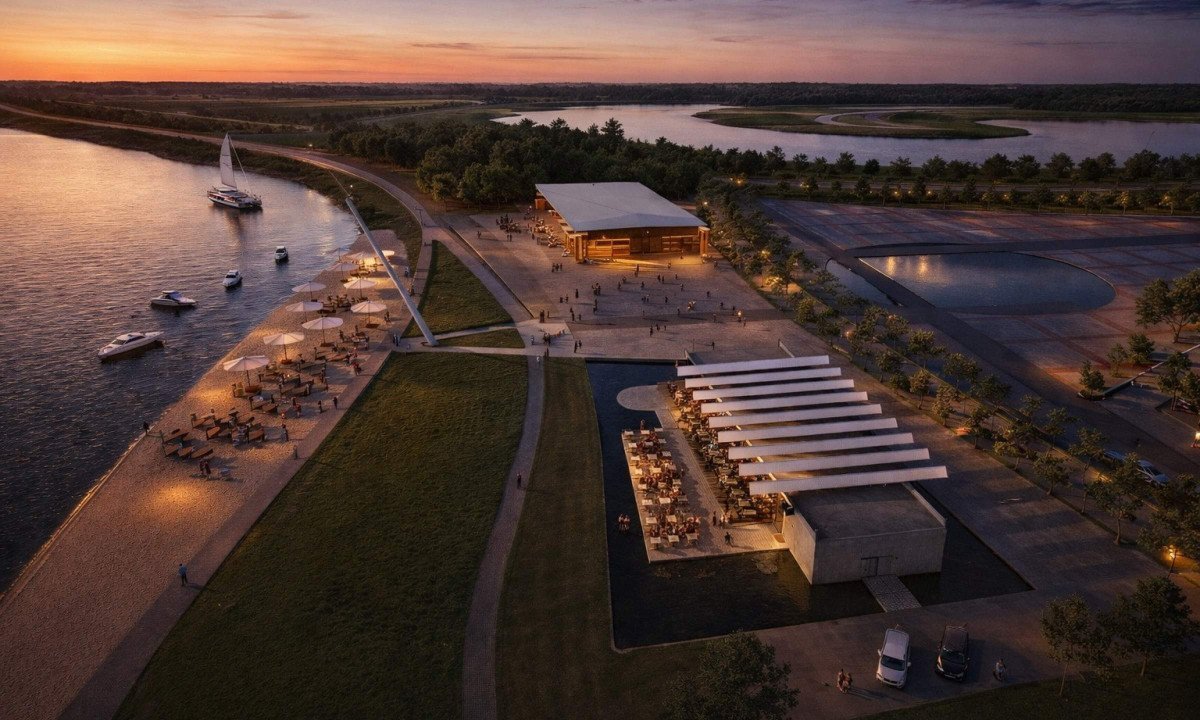 Imóvel no Paraguai pode render US$ 10 mil a corretor - (crédito: DINO)