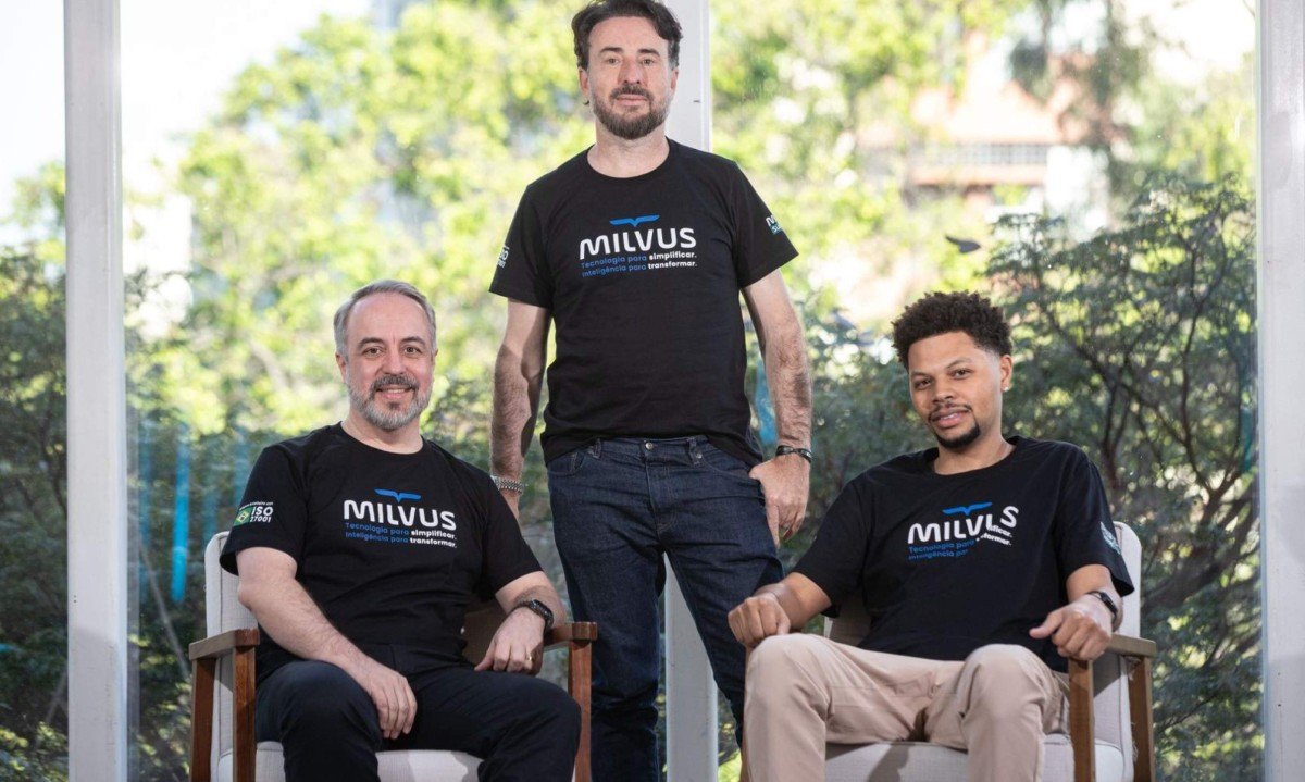 Milvus faz as contas: Service Desk em dólar pesa no bolso - (crédito: DINO)