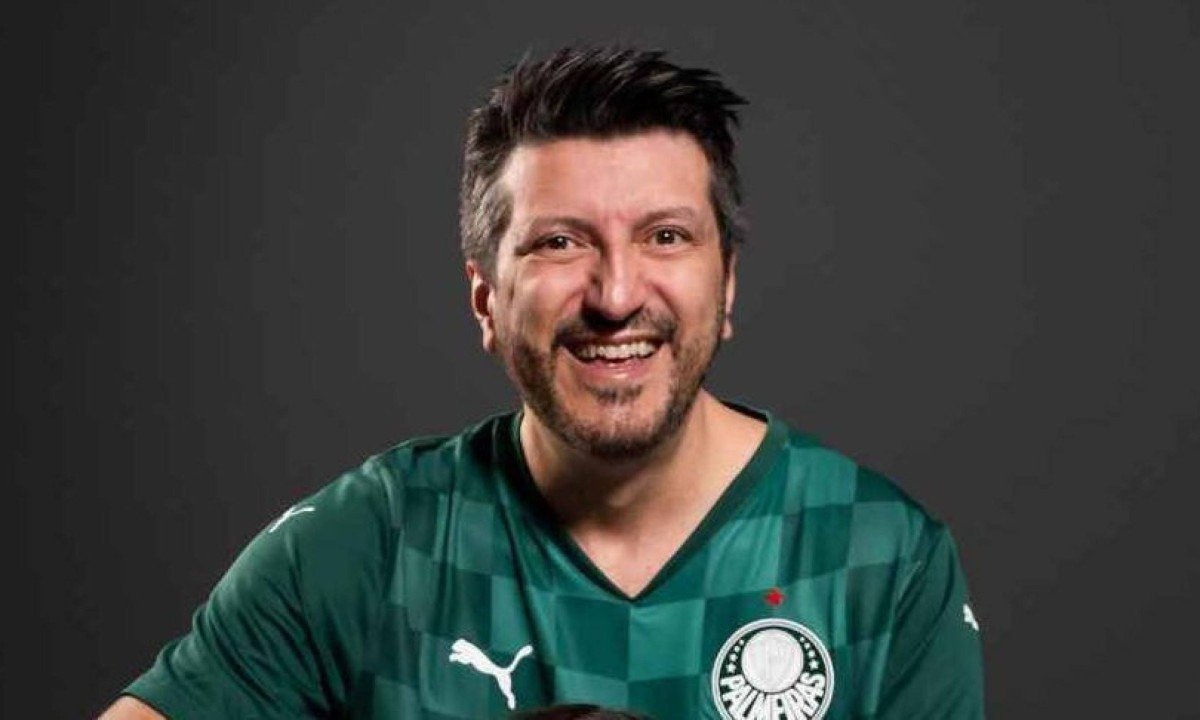 Morre Lito Sousa: o que é a doença de Creutzfeldt-Jakob, diagnosticada no influenciador - (crédito: BBC)