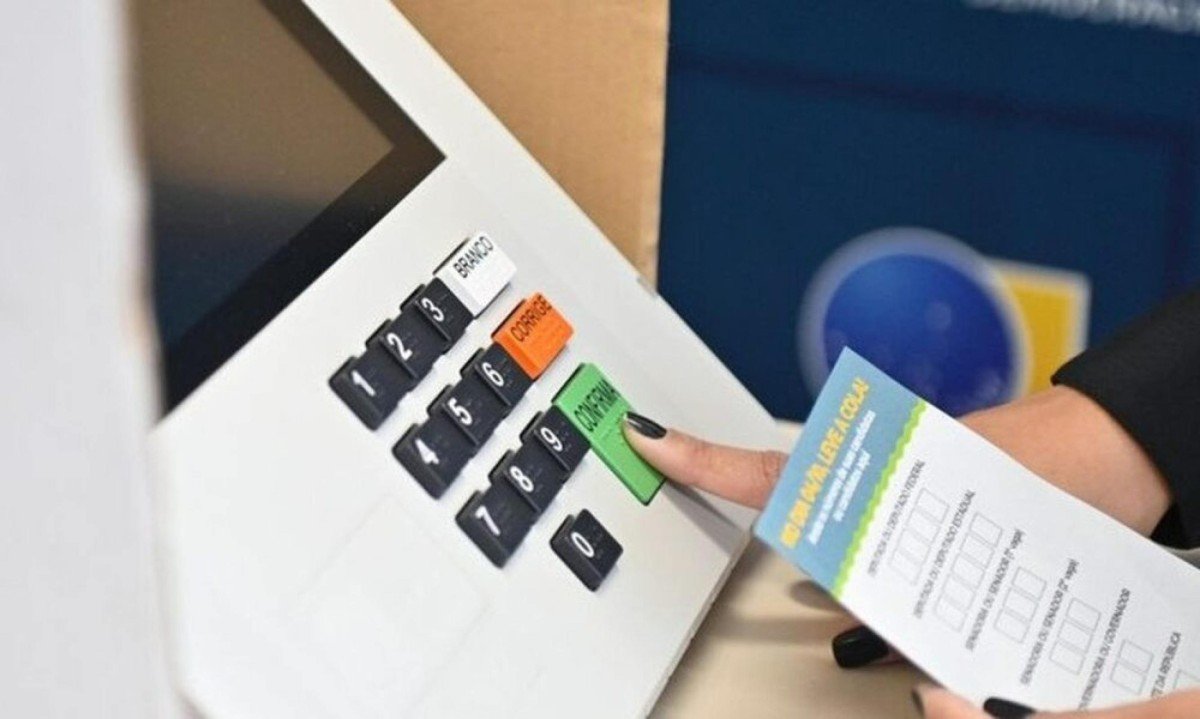 Eleições 2026: saiba se falta no primeiro turno impede voto no segundo - (crédito: Tupi)