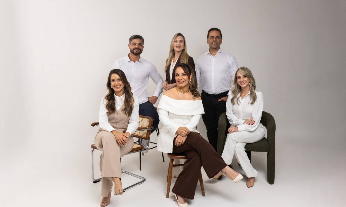 Brasília ganha projeção nacional com modelo pioneiro de reabilitação - (crédito: PulseBrand)