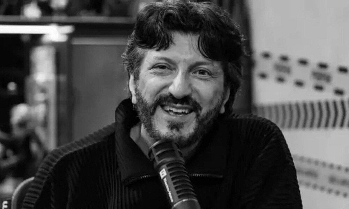 Herança de Lito Sousa: saiba quem fica com a fortuna milionária - (crédito: Tupi)