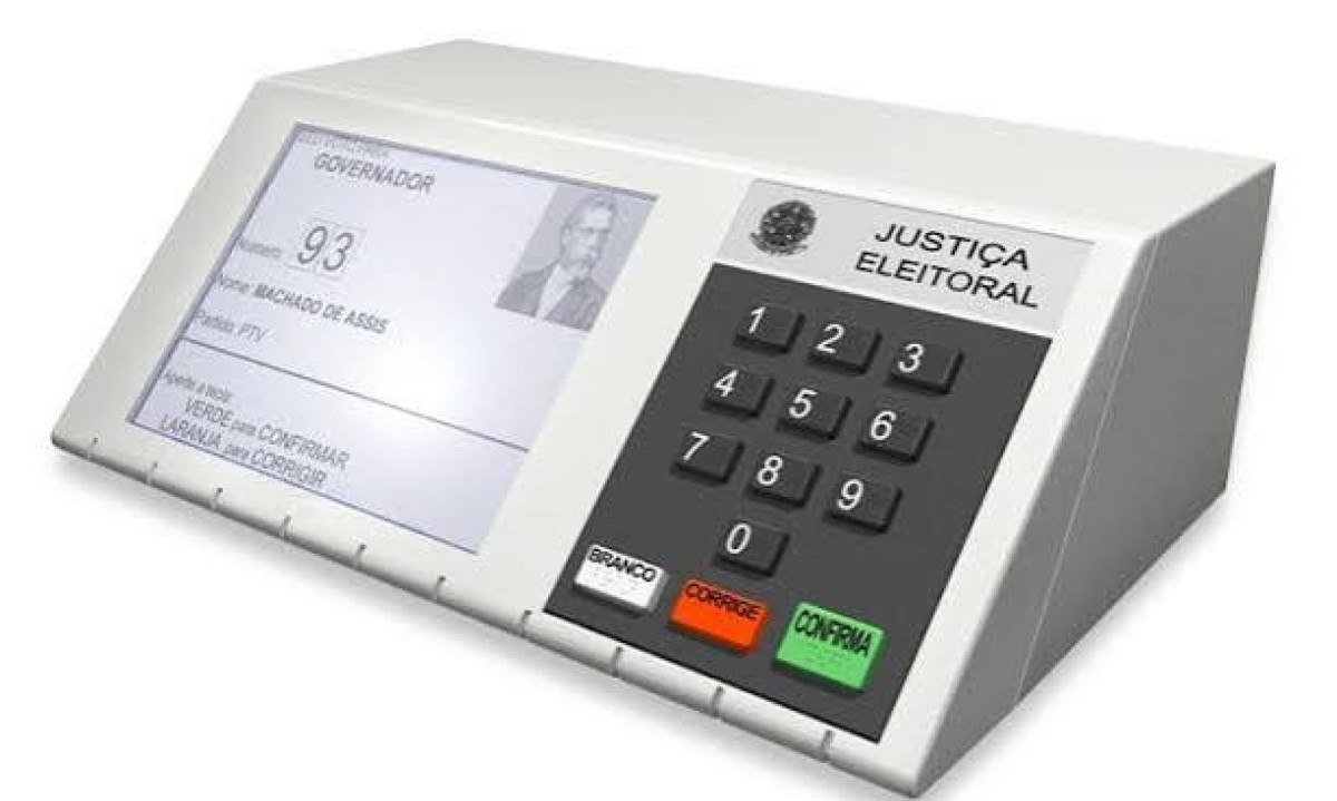 Nada de voto morno; se decida, escolha um lado e o fiscalize, não se omita, aja e cobre dele ações responsáveis -  (crédito: Pixabay)
