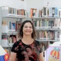 Line Luciane Lessa Machado Diretora da Escola Municipal  Presidente Jo&atilde;o Pessoa