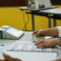 Vai ser mesário? Veja quanto ganha e quais são os benefícios - Tupi