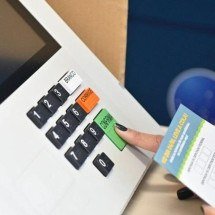 Eleições 2026: saiba se falta no primeiro turno impede voto no segundo - Tupi