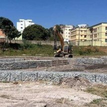 Venda Nova: o que é o 'alagado urbano' que está sendo construído na região? - Smobi / Divulgação 