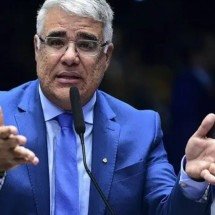 Vice defende Zema e conclama alternativa à polarização na reta final - Pedro França/Agência Senado