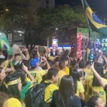 Vídeo: Flávio e Nikolas puxam batida de funk em jingle contra Lula em MG - Luiz Ribeiro/EM/DA.Press