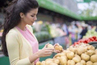 Calor de 40°C altera disponibilidade de produtos nos mercados: confira