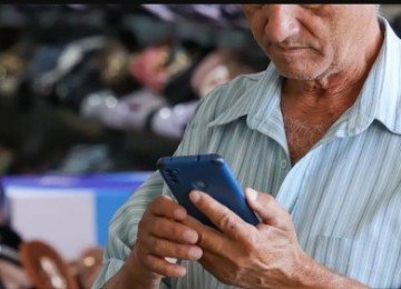 Número de pessoas com ludopatia aumentou no Brasil -  (crédito: Fabio Rodrigues-Pozzebom/ Agência Brasil)