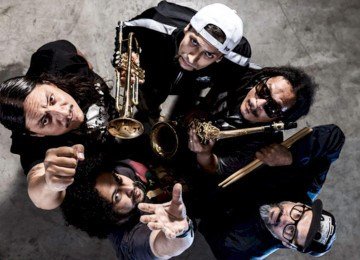 Asfixia Social lança clipe de 