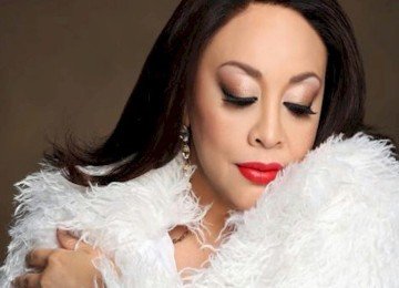  Idania Valdés, do Buena Vista Social Club, estreia show no Brasil -  (crédito: MoiFernandes)