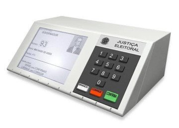 Nada de voto morno; se decida, escolha um lado e o fiscalize, não se omita, aja e cobre dele ações responsáveis -  (crédito: Pixabay)