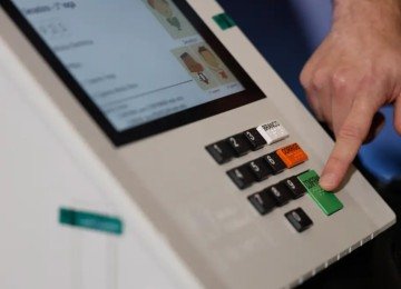 .São eleições cada vez mais apertadas e decididas no detalhe -  (crédito:  Fernando Frazão/Agência Brasil)