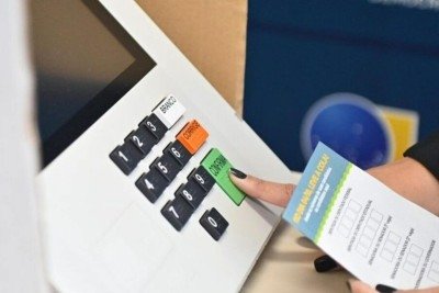 Eleições 2026: saiba se falta no primeiro turno impede voto no segundo -  (crédito: Tupi)