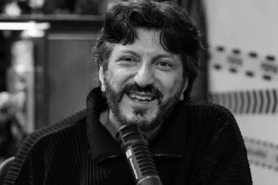 Herança de Lito Sousa: saiba quem fica com a fortuna milionária -  (crédito: Tupi)