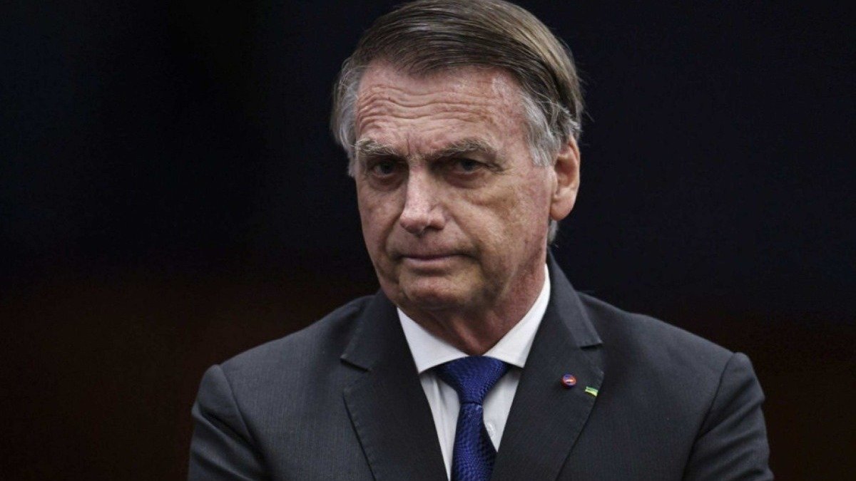 Jair Bolsonaro, que venceu as elei&ccedil;&otilde;es presidenciais de 2018 em segundo turno -  (crédito: Divulga&ccedil;&atilde;o / Platobr Politica)