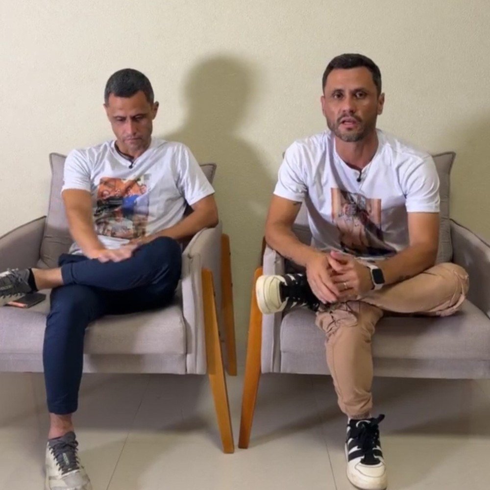 Cleitinho se emociona: 'Dá para ganhar no primeiro turno'