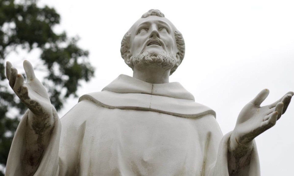 Oração Poderosa a São Francisco de Assis para enfrentar dificuldades - (crédito: Wemystic)