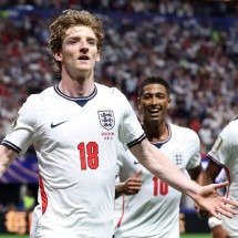 Em qual canal vai passar Croácia x Inglaterra pela Liga das Nações hoje (3/10)?