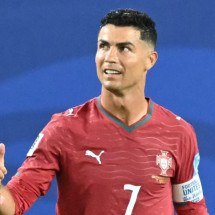 Cristiano Ronaldo curte crítica de Felipe Melo e ‘alimenta’ crise em Portugal