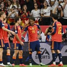Em qual canal vai passar Espanha x República Tcheca pela Liga das Nações hoje (3/10)?