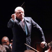 Maestro Roberto Tibiriçá morre aos 72 anos em São Paulo - Paulo Lacerda/FCS