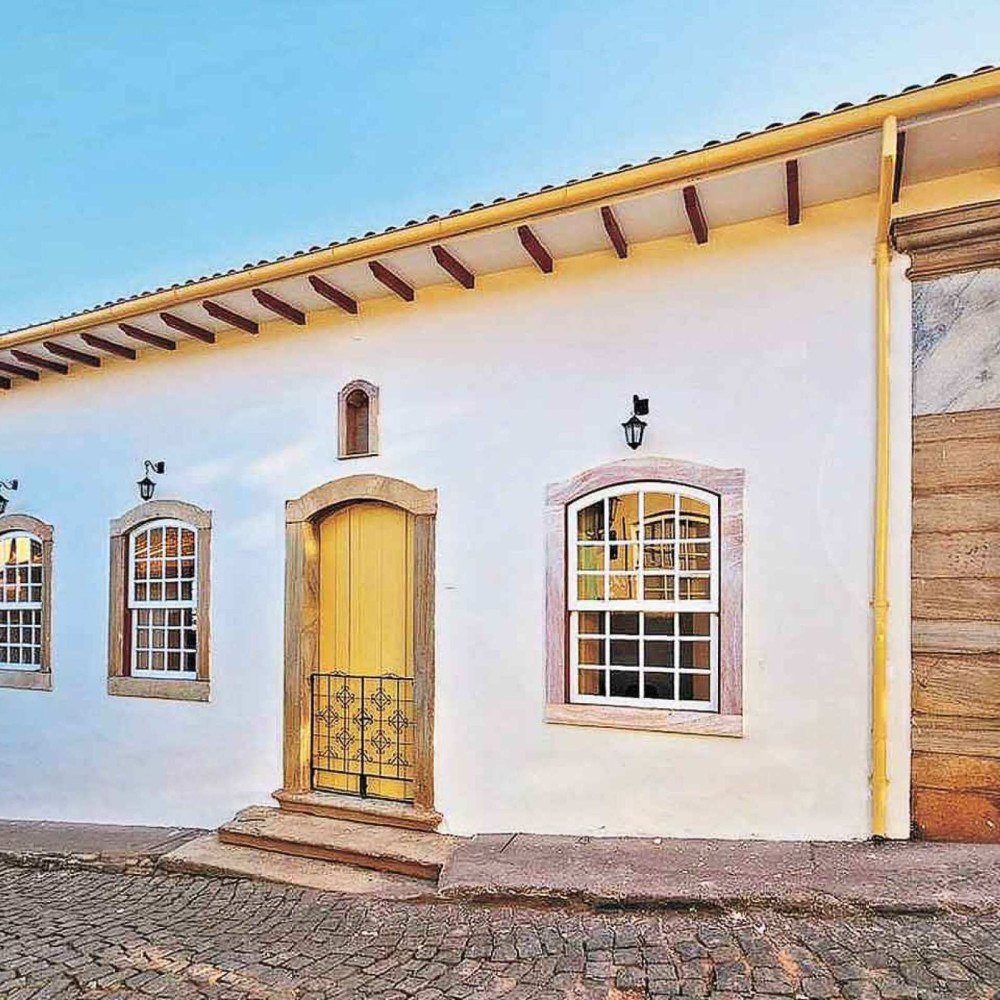 Arquidiocese de Mariana inaugura Reserva Técnica de Acervos em casarão