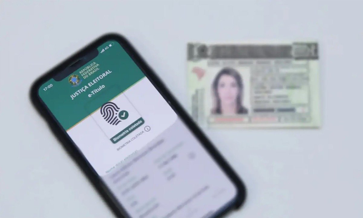 As eleições 2026 acontecem neste domingo para os cargos de presidente da república, de senadores, deputados federais e estaduais e governadores - (crédito: Antonio Augusto/Ascom/TSE)