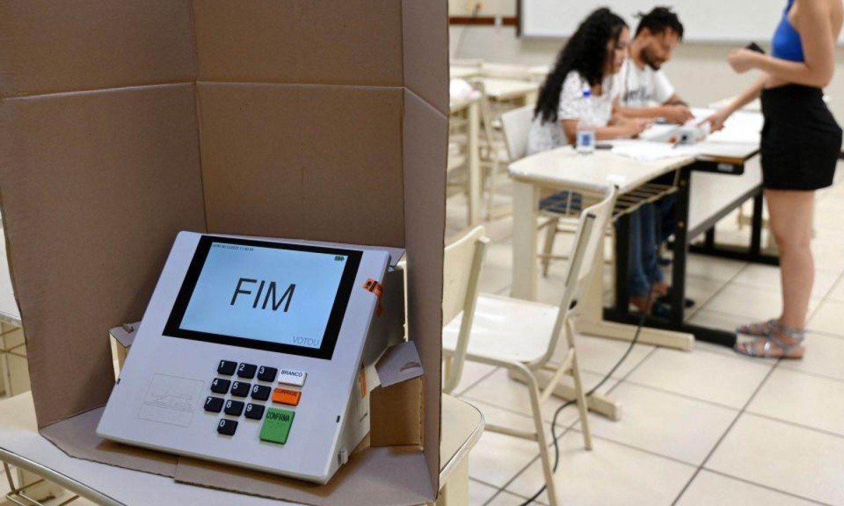 Quando o resultado da eleição será divulgado e onde acompanhar a apuração do TSE em tempo real - (crédito: BBC)