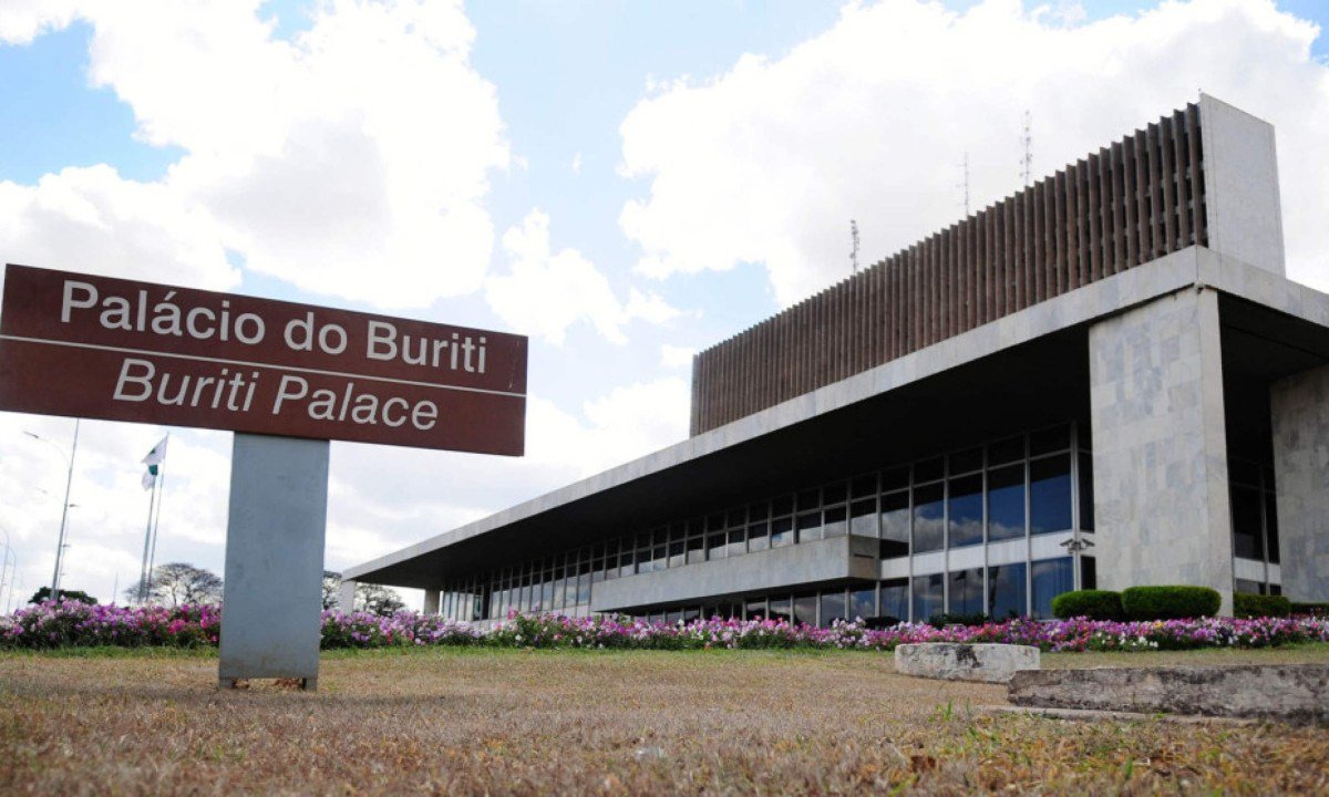 Onde os buritizáveis acompanharão a apuração dos votos neste domingo - (crédito: Foto: Lúcio Bernardo Jr/Agência Brasília)