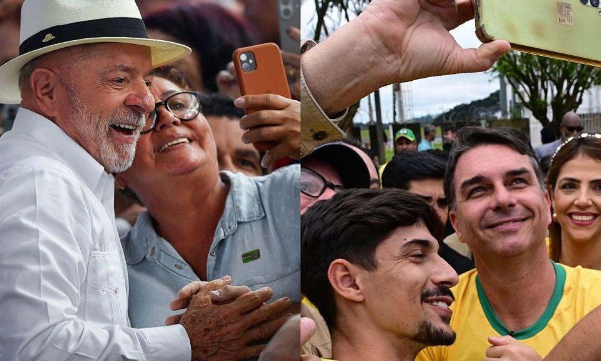 Os grandes doadores que apostam nos dois lados da eleição - (crédito: BBC)