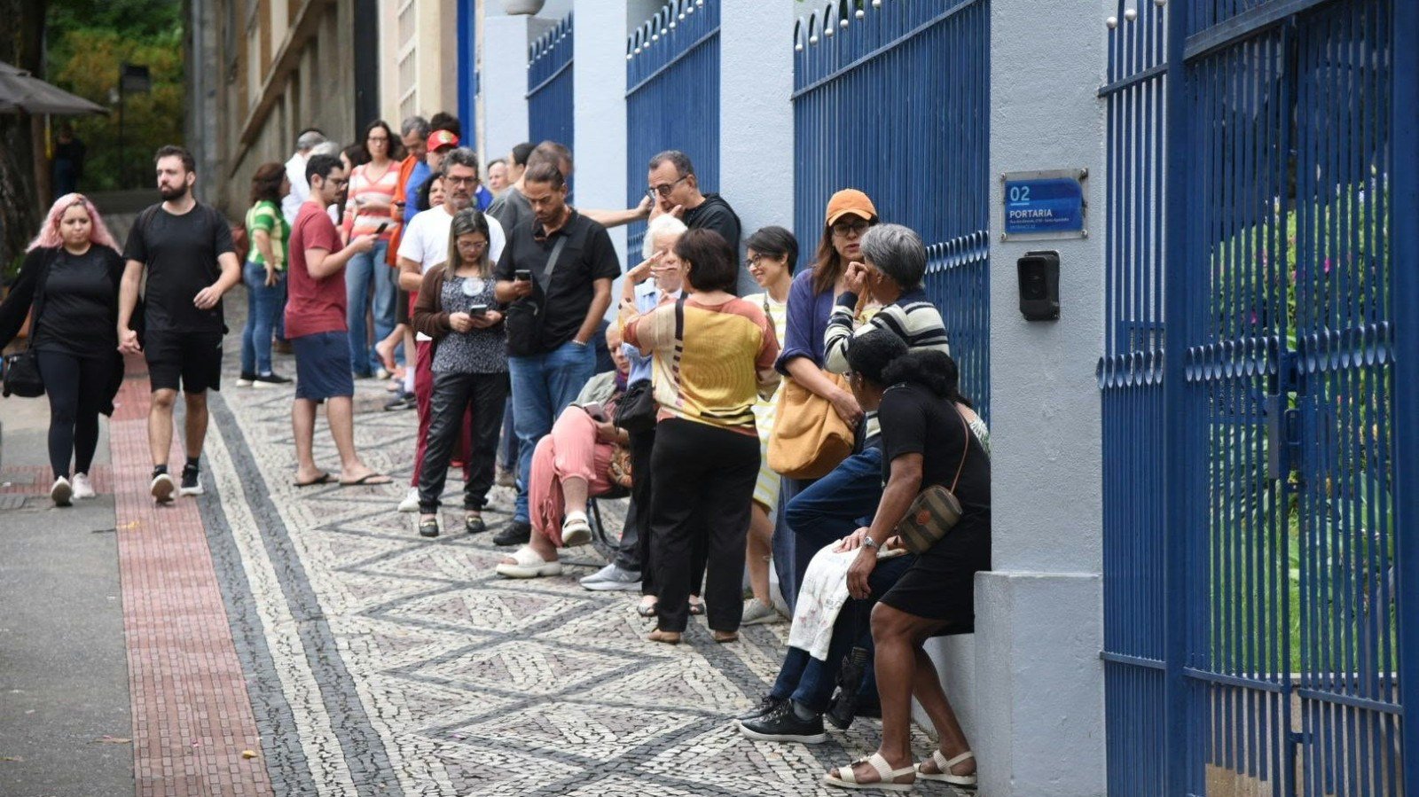 Eleições 2026: saiba como e quando fazer a justificativa eleitoral