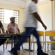 Eleições 2026: 158,7 milhões vão às urnas em decisão histórica -  Bruno Peres/Agência Brasil