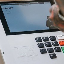 Eleições 2026: veja como votar na urna eletrônica - Paulo Pinto/Ag&ecirc;ncia Brasil