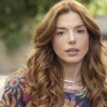 Giovanna Lancellotti presencia morte de eleitor durante votação: 'horrível' - Tupi