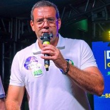 Eleições 2026: Dr. Furlan vence no 1º turno e é eleito governador do Amapá - Divulgação