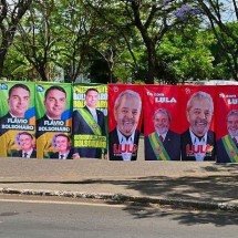 'Eleição decisiva para futuro da América Latina': como imprensa internacional noticia disputa presidencial no Brasil - BBC