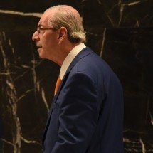 Condenado na Lava Jato, Eduardo Cunha fracassa em voltar à Câmara por MG
