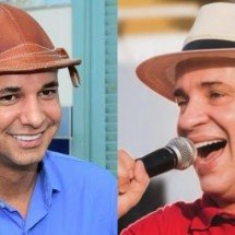 Em disputa ferrenha, Allyson e Cadu de Lula vão ao 2º turno no RN - Divulgação