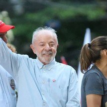 Lula tem pior percentual de votos em 1º turno desde 1998