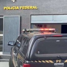 Homem é morto a tiros na área indigena xacriabá na véspera da eleição - PF/divulgação
