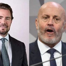 Entenda por que Vorcaro e Careca do INSS podem votar, mas Jair Bolsonaro, não - Reprodução