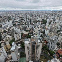 Tempo em BH: saiba a previsão no domingo (4/10) de eleições na capital - Mateus Parreiras/EM/D.A.Press