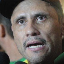 Escala 6x1: Cleitinho pede que Flávio não ouça Rogério Marinho - Alexandre Guzanshe/EM/D.A. Press